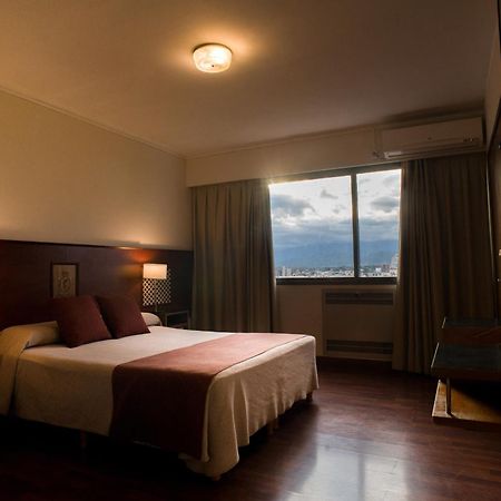 Hotel Victoria Plaza Salta Ngoại thất bức ảnh