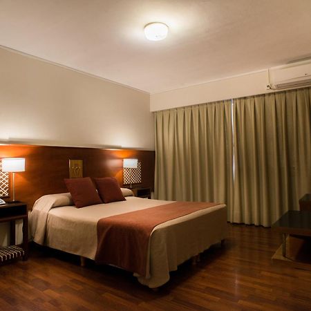 Hotel Victoria Plaza Salta Ngoại thất bức ảnh