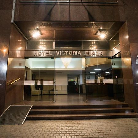 Hotel Victoria Plaza Salta Ngoại thất bức ảnh